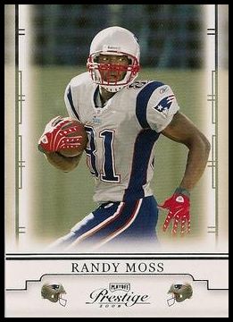 57 Randy Moss